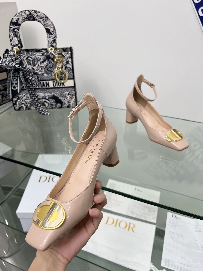 Christian Dior High Heels